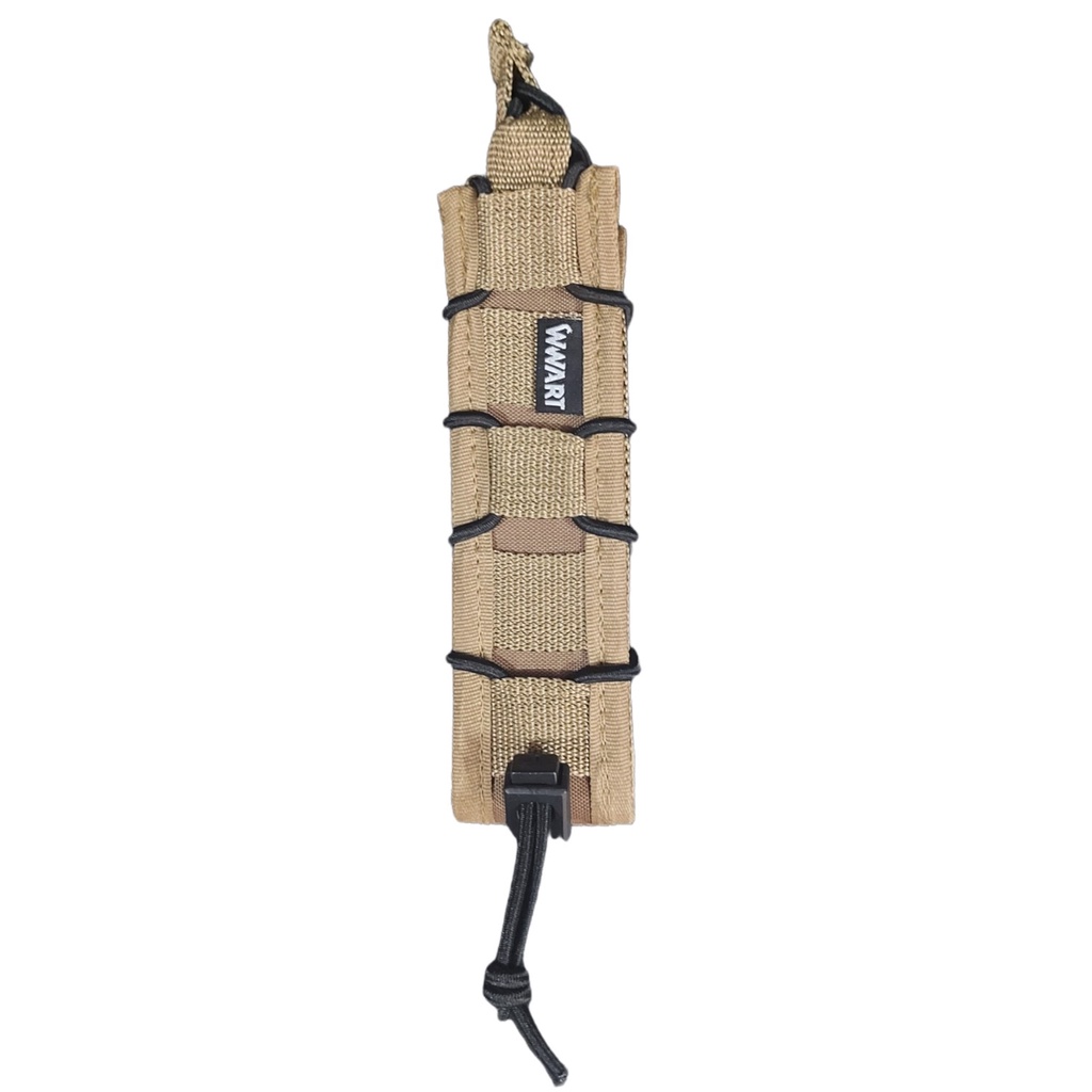 Porta Carregador Modular Ump Smt Bolso Molle Fastmag TAN