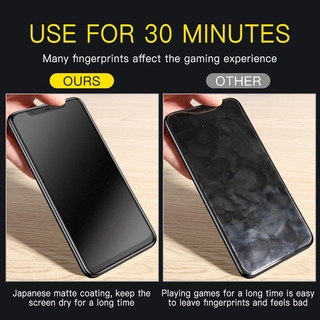 Ceramic Screen Protector Glass Film for Redmi Note 10 Pro 9 9t 9s 9c 9a #2