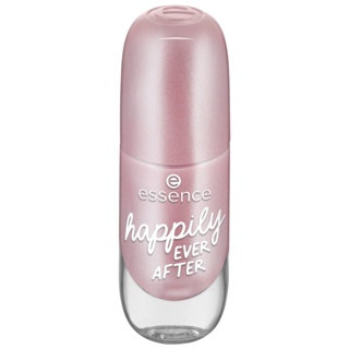 Esmalte de unhas com efeito gel essence 06 happily EVER AFTER em Oferta na Shopee