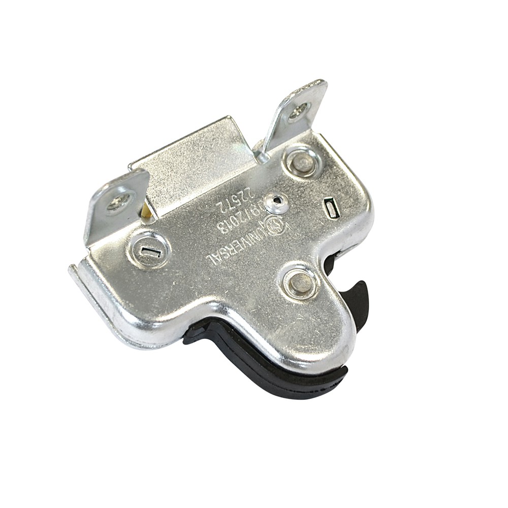 Fechadura Porta Malas Pre Disposta Elétrica Vectra 1997 A 2005 em Oferta na Shopee