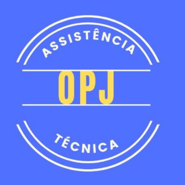 OPJ Assistência Técnica