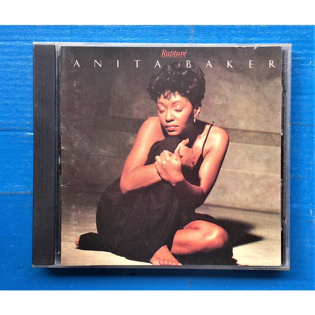 Anita Baker: Guia Completo e Onde Comprar | BuscaProdutos