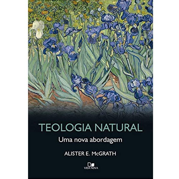 Livro Teologia Natural | Alister E , Mcgrath - Books & Magazines