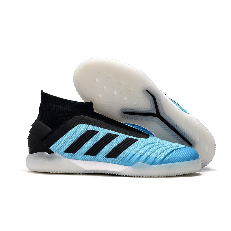 adidas predator sem cadarço