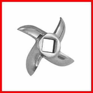 Cruzeta Inox Máquina De Moer  Boca 22