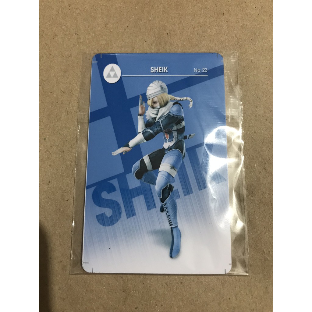 Smash Bros Card: Onde Comprar | BuscaProdutos