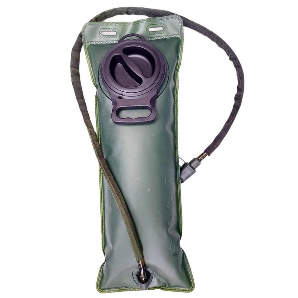 Refil de Hidratação 3 Litros Para Camelback