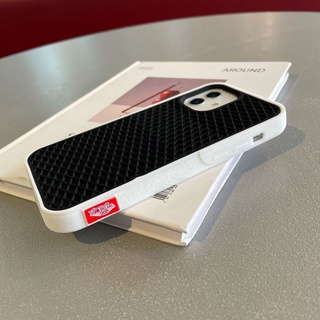 IPhone 11 1 12 pro 13 14 max x xs xr xsmax Caixa De Borracha Waffle Telefone Capa Macia