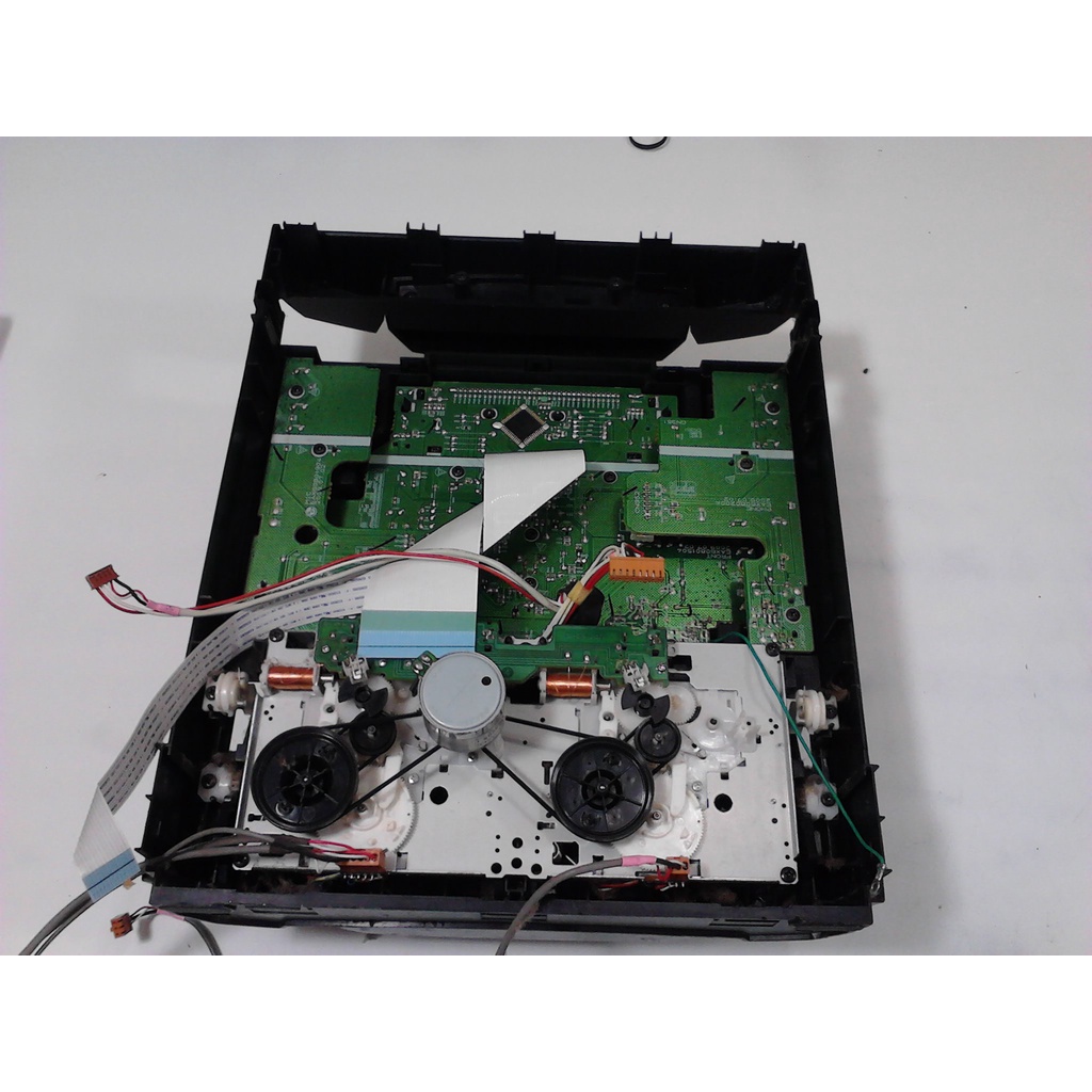 placa do painel som lg mct354