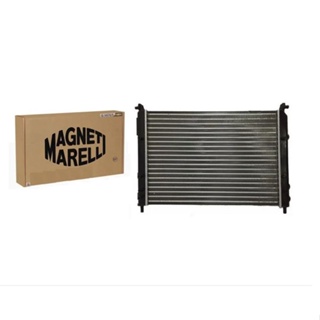 Radiador Agua FIAT IDEA 1.4 2006 2007 2008 2009 2010 2011 2012 2013 2014 2015 2016 Original Marelli em Oferta na Shopee