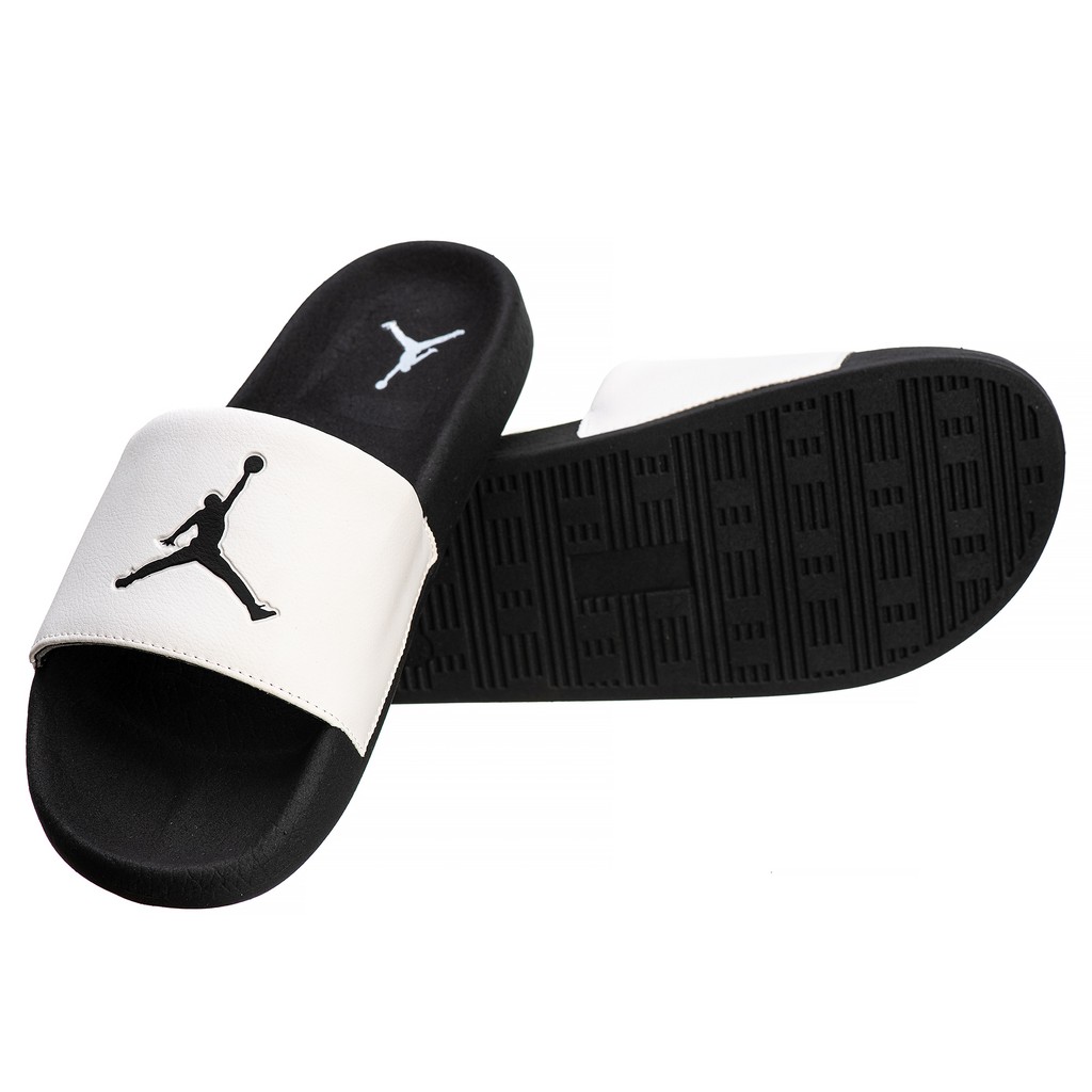sandalia nike jordan