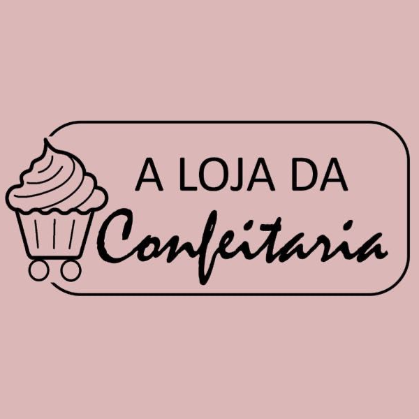 A Loja da Confeitaria.