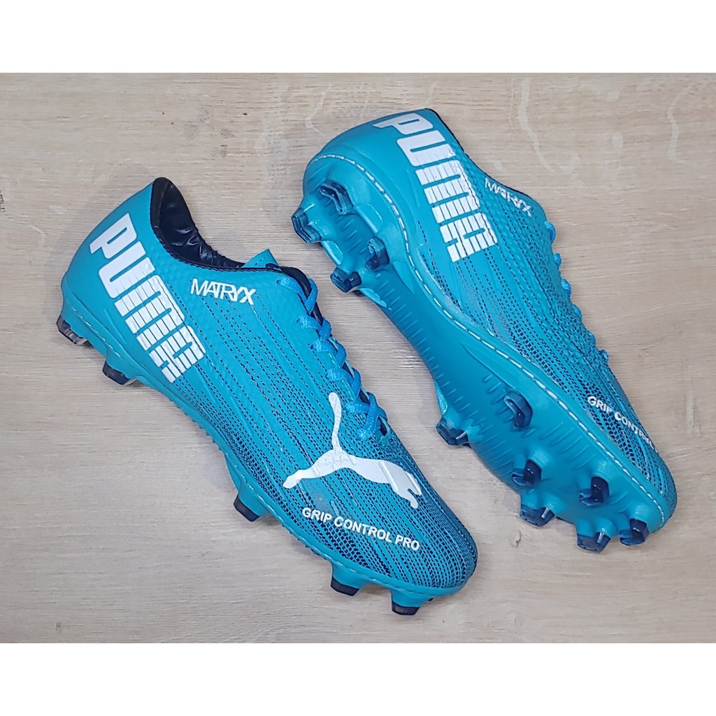 Chuteira de Campo cravo, birro - futebol - vários modelos