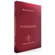 Evangelhos de Bolso - Traducao Oficial CNBB em Oferta na Shopee