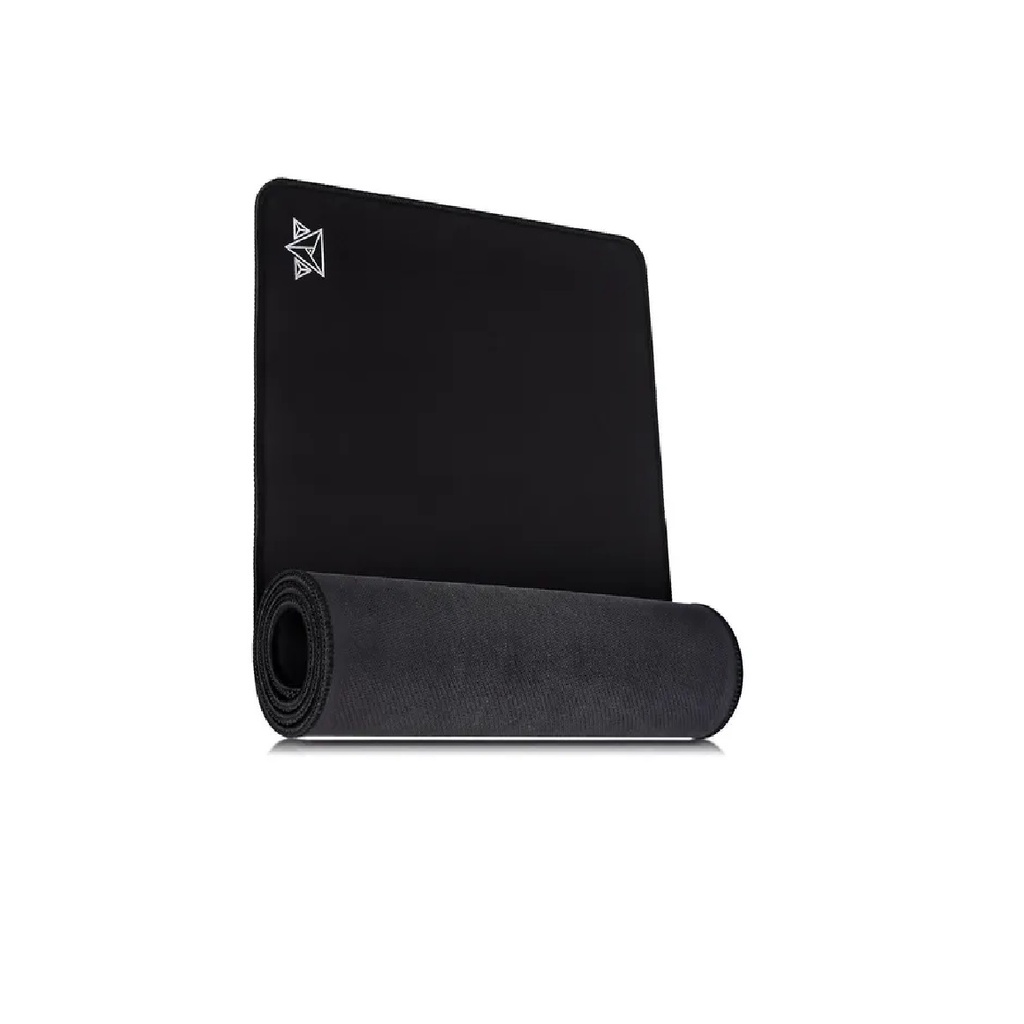 10 Tapete Mouse Pad K8 Gamer De Borracha E Tecido .
