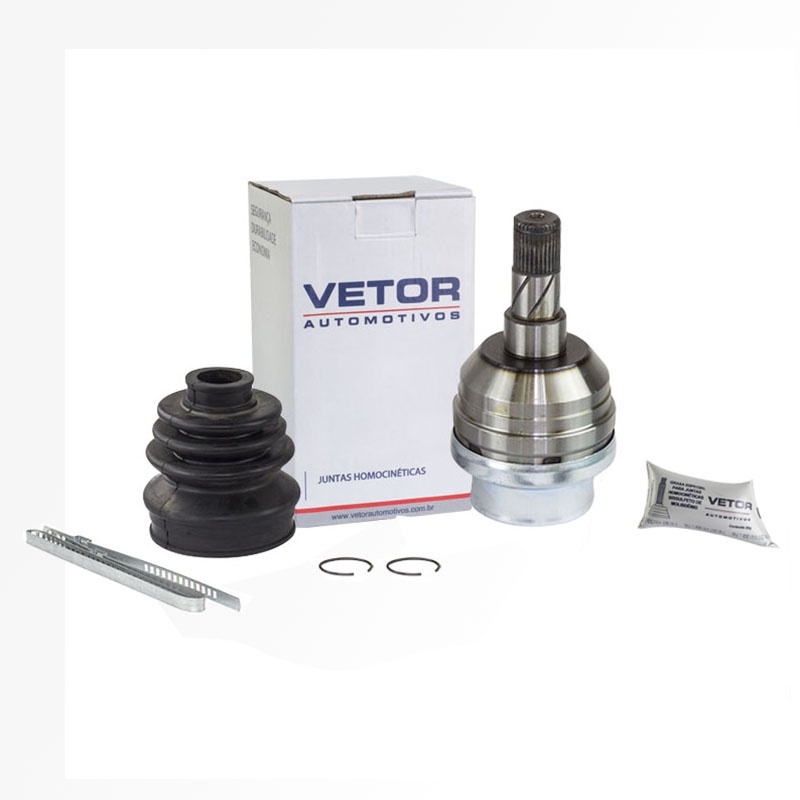 Junta Homocinetica Ipanema, Kadett, Monza - Vetor VT5091