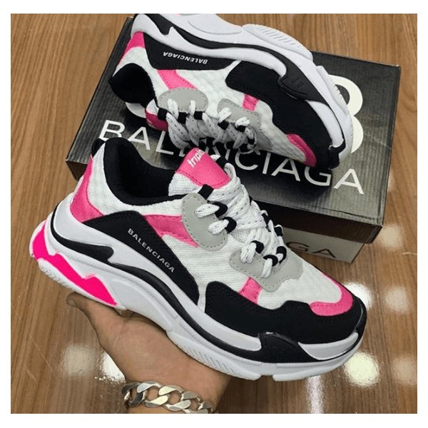 balenciaga tenis original