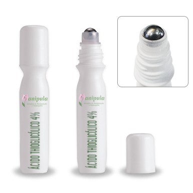 Serum Redutor de Olheiras - 15g