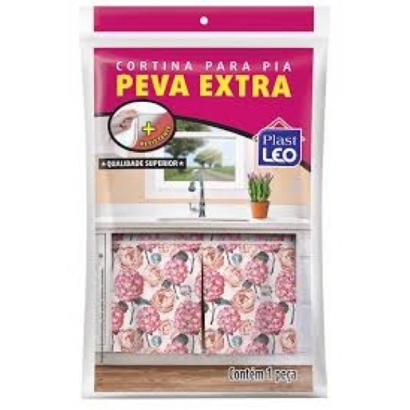 Cortina de Pia Plast Leo: Onde Comprar | BuscaProdutos
