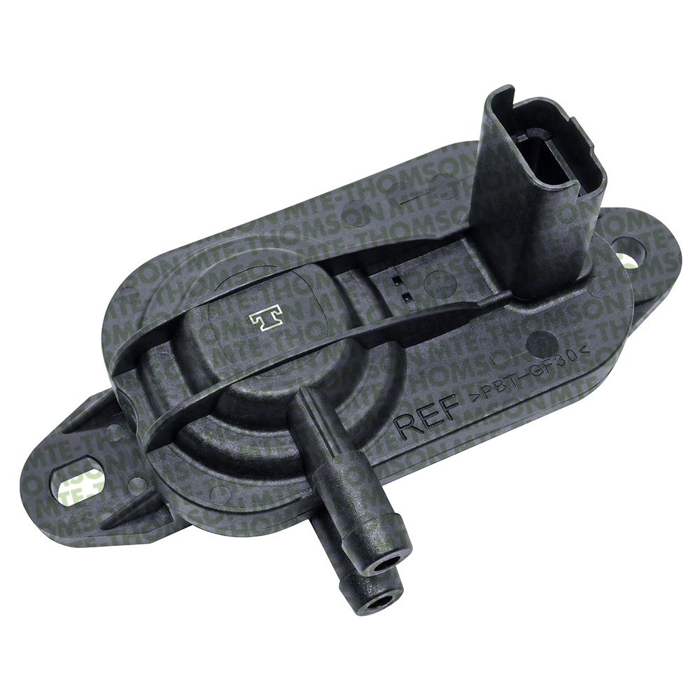 Mte-Thomson Sensor De Pressão Dos Gases Do Escapamento - Egps Iveco Daily 35S14 Furgão 35 S 14 3000 3.0 16V 2012 A 2019 - 7672