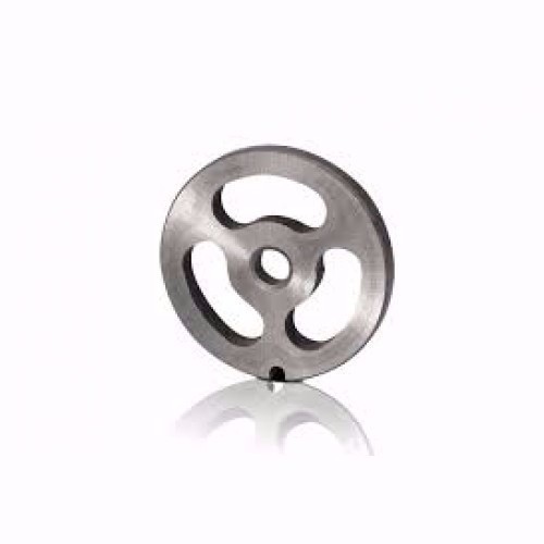 Disco Rim Para Maquina De Moer Carne Boca 05
