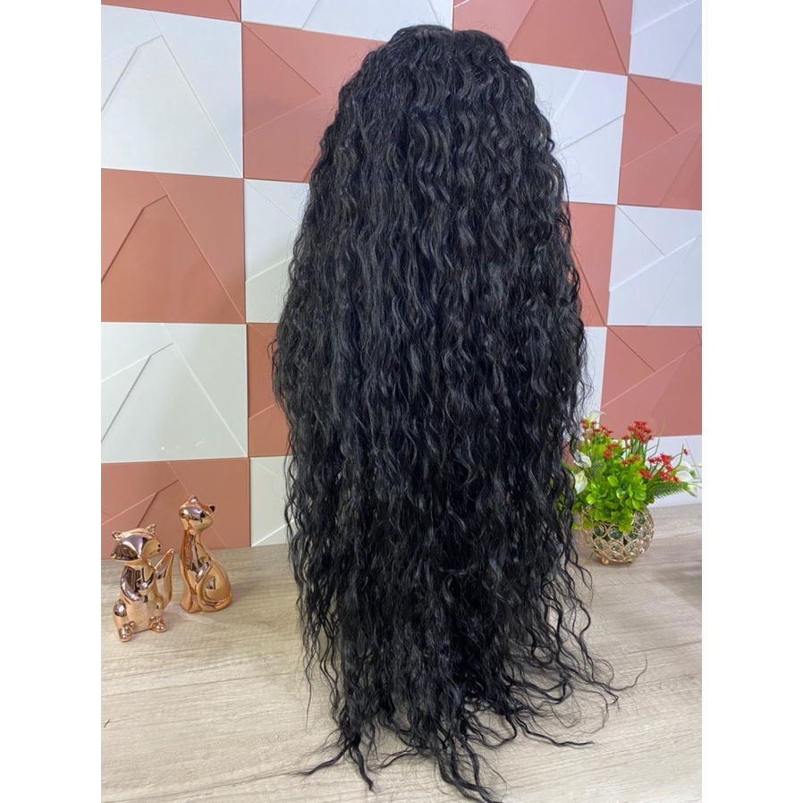 Tuscany lace wig