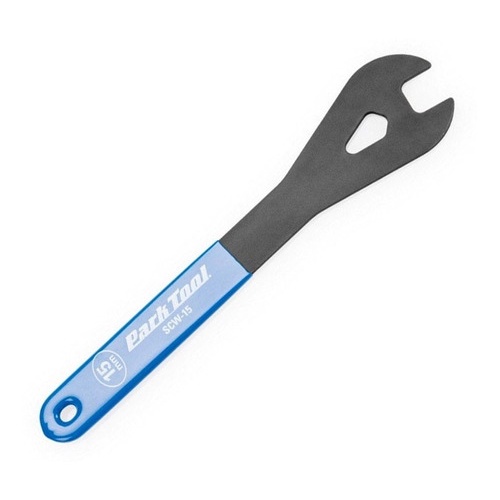 Chave De Cone Eixo Roda P/ Bicicleta Park Tool Scw-15mm