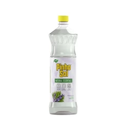Desinfetante Pinho Sol Naturals Lavanda e Melaleuca 1l