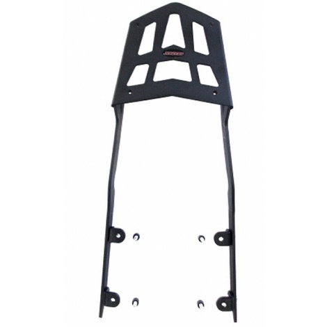 Bagageiro Suporte Baú Yamaha Mt 09 Mt09 2014 A 2023 - Chapam