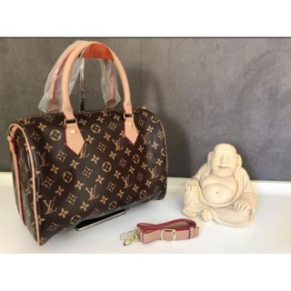 Bolsa Feminina Baú Queima de estoque black friday Lorena Carteira