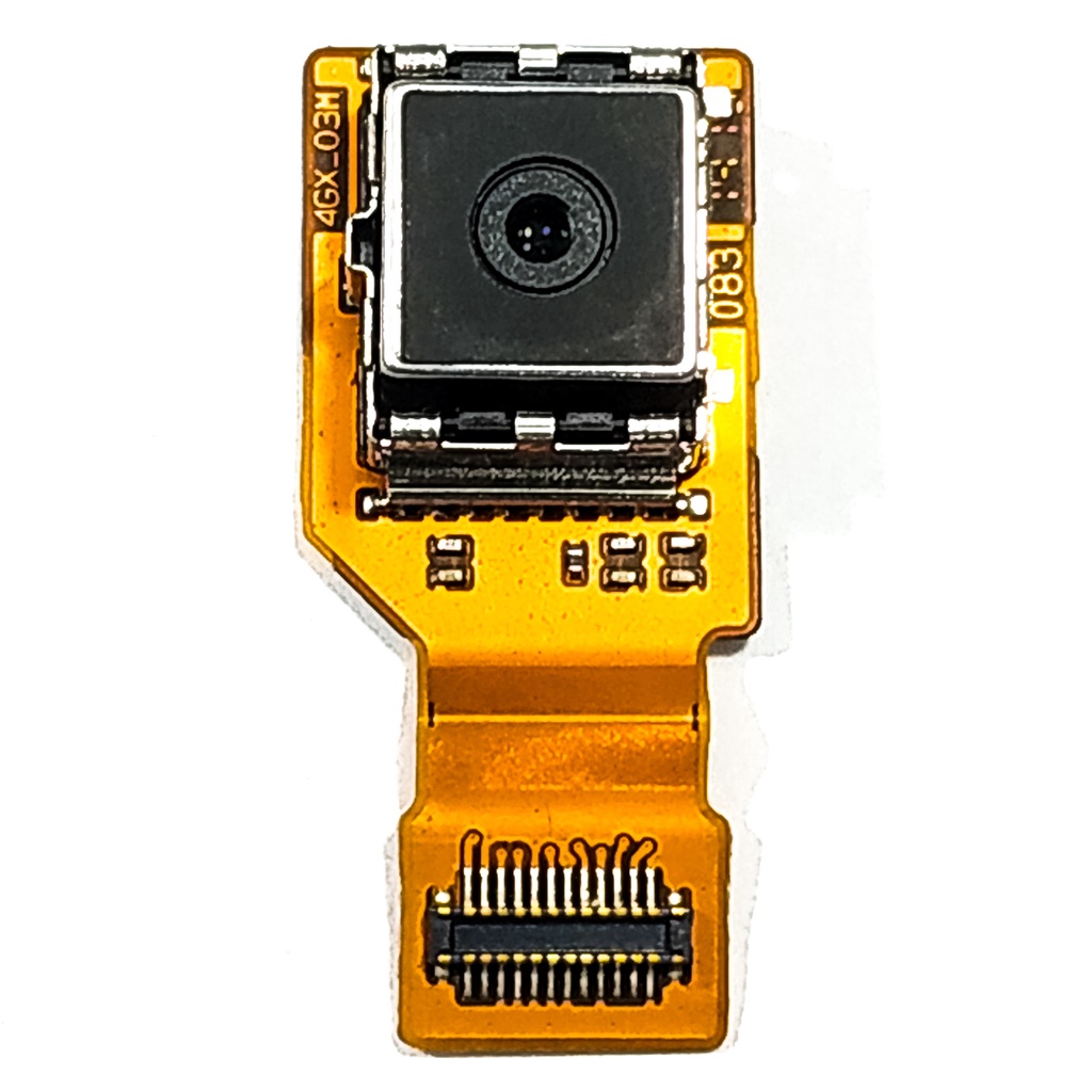 Câmera Traseira Nokia Lumia N630 630 N635 Original!