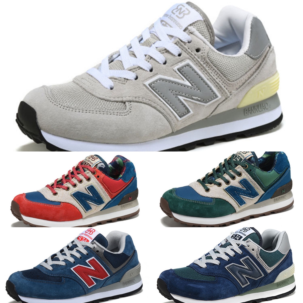 new balance feminino barato