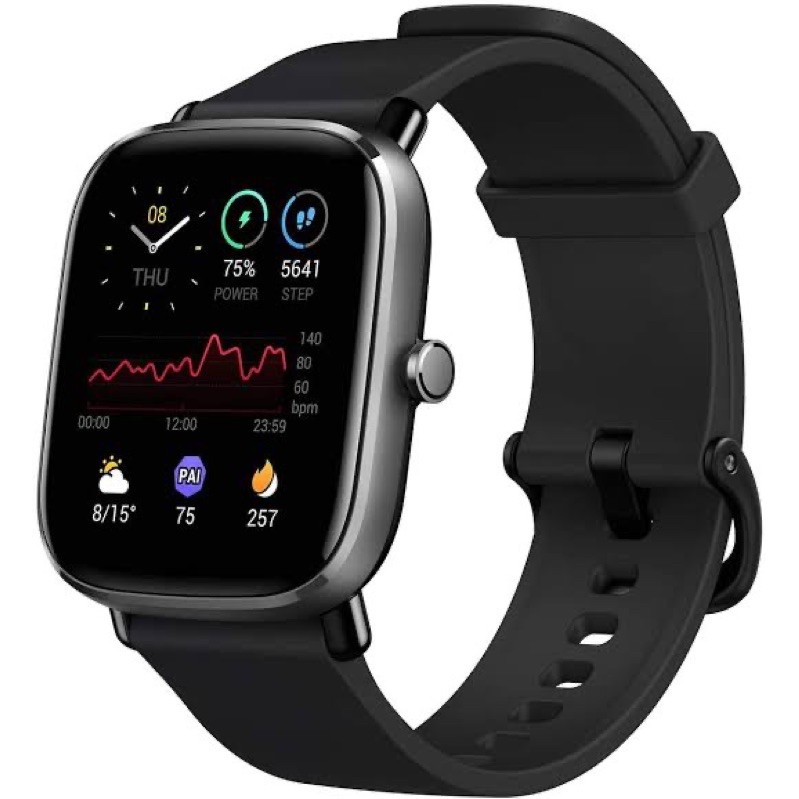 amazfit gts shopee