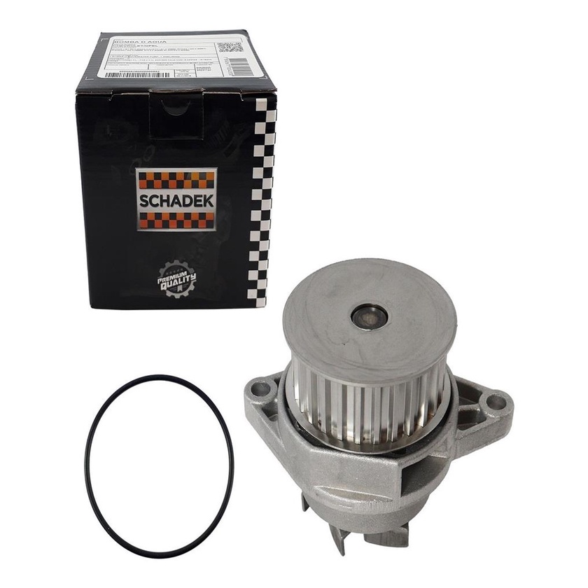 Bomba Dagua Gol Parati At 1.0 16v Mi Polo 1.0 16v Schadek em Oferta na Shopee