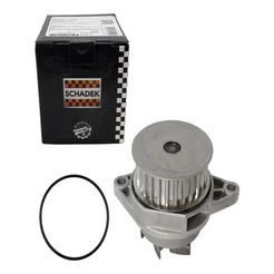 Bomba Dagua Gol Parati At 1.0 16v Mi Polo 1.0 16v Schadek