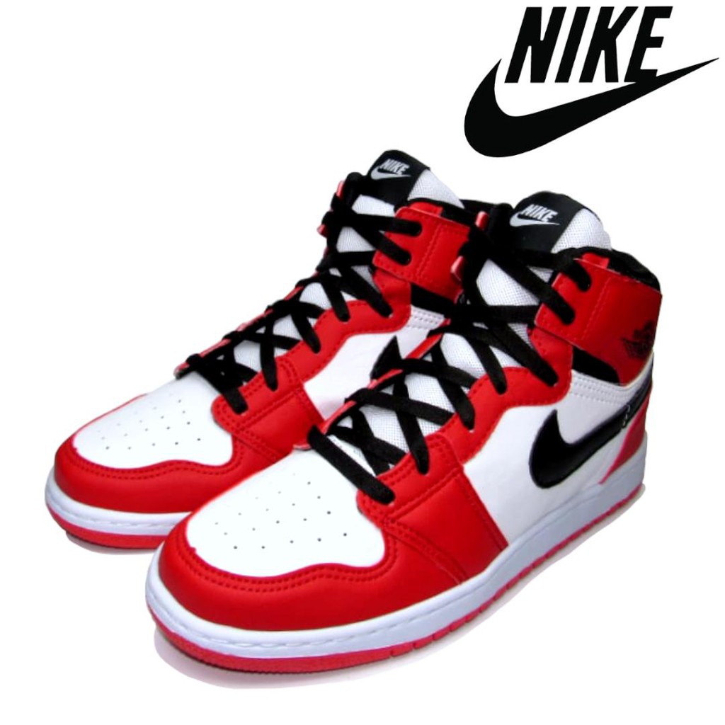 tenis da nike masculino botinha