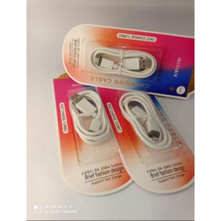 Cabo Turbo USB IPhone 1 metro