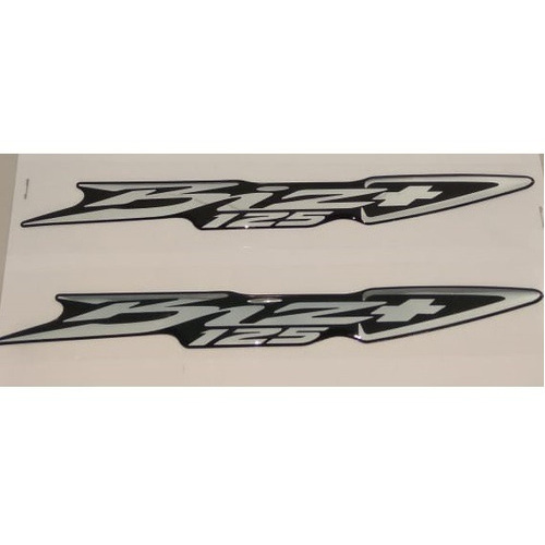 Adesivo para Biz Preta: Onde Comprar | BuscaProdutos