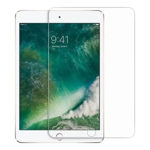 2 Películas De Vidro Para iPad 5 iPad 6 iPad Air 2 A1566 A1567