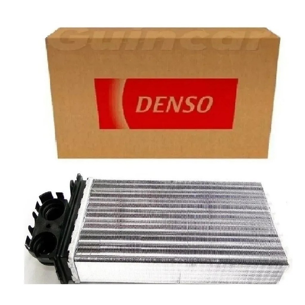 Radiador Ar Quente Peugeot 206/207/citroen C3 - Original