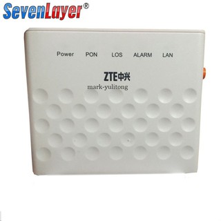 Tp Link Terminal Gpon De 1 Porta Gigabit Xz000 G3 Shopee Brasil