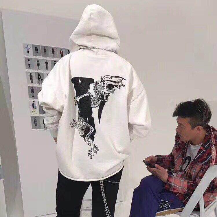 vlone moletom