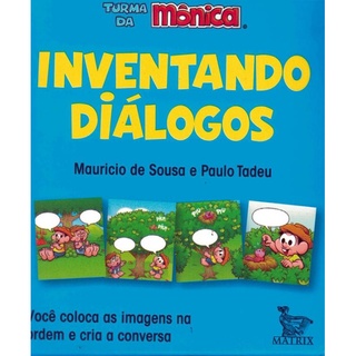 Inventando Dialogos