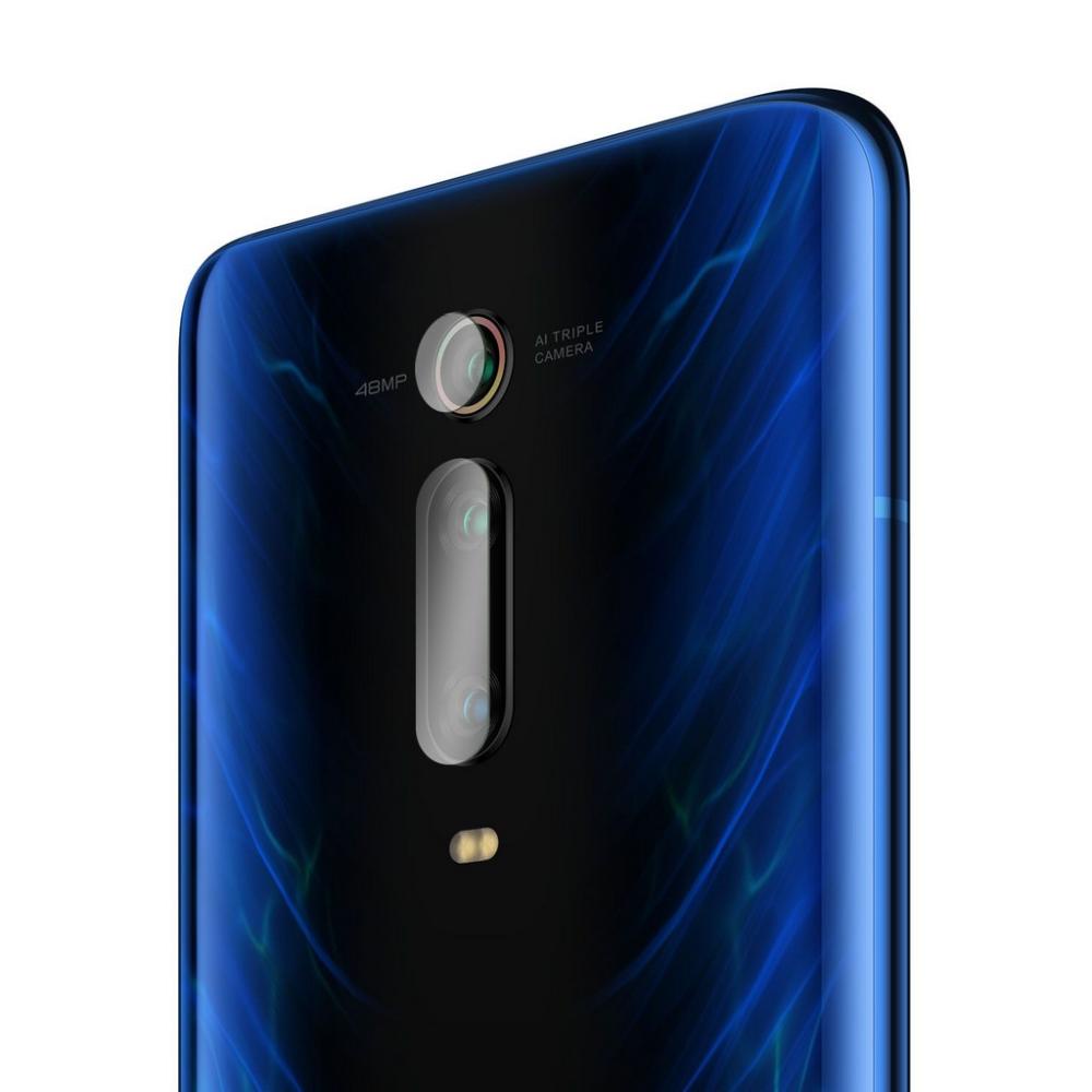 Película para Lente de Câmera para Xiaomi Mi 9T - Gorila Shield em Oferta na Shopee