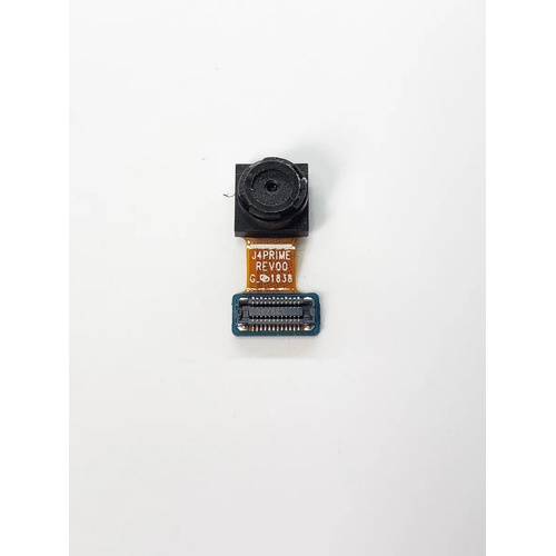 Camera Frontal J4 Core J410 Original Retirada R