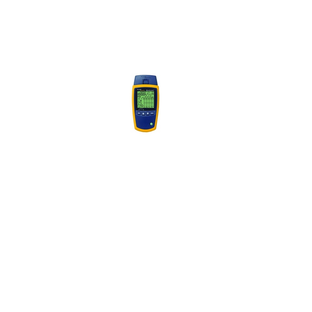 Testador Prof De Cabos Ms2-100 Microscanner² Fluke - Novo