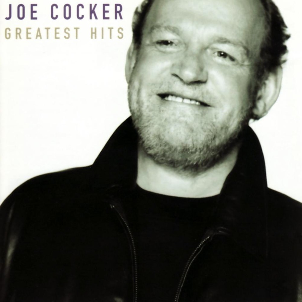 CD Joe Cocker - Greatest Hits