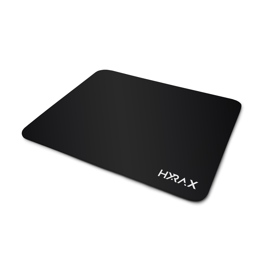 Mousepad Gamer Motospeed Hyrax Speed 45x45cm Preto