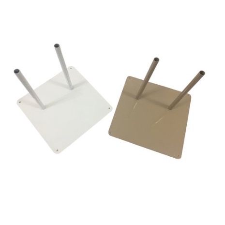 Base de ferro suporte para manequim ADULTO em Oferta na Shopee