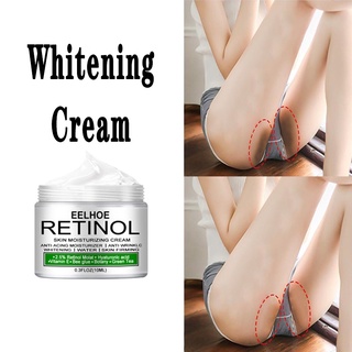 Creme Clareador Para O Rosto / Axilas Clareamento / Clareamento / Clareamento / Pernas / Joelhos